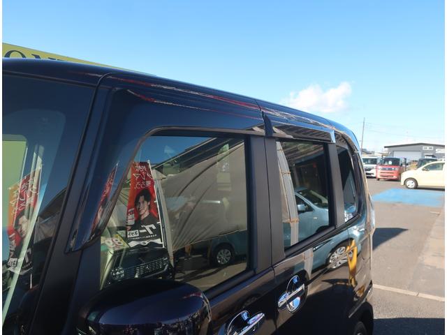 N-BOXカスタム G・Lターボホンダセンシング 純正ナビ フルセグ Bluetooth バックカメラ 前後ドライブレコーダー ETC 衝突軽減ブレーキ 両側パワースライド アイドリングストップ LEDヘッドライト ウインカーミラー スマートキー(58枚目)