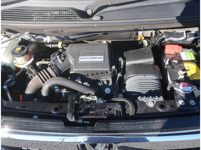 N-BOXカスタム G・Lターボホンダセンシング 純正ナビ フルセグ Bluetooth バックカメラ 前後ドライブレコーダー ETC 衝突軽減ブレーキ 両側パワースライド アイドリングストップ LEDヘッドライト ウインカーミラー スマートキー(70枚目)