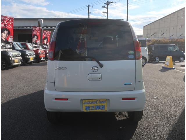 モコ Ｘ　ナビ　Ｂｌｕｅｔｏｏｔｈ　アイドリングストップ　スマートキー　プッシュスタート　オートエアコン　ワンオーナー（12枚目）