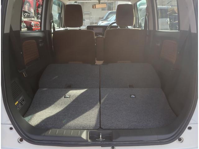 モコ Ｘ　ナビ　Ｂｌｕｅｔｏｏｔｈ　アイドリングストップ　スマートキー　プッシュスタート　オートエアコン　ワンオーナー（15枚目）