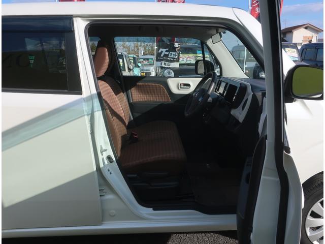 モコ Ｘ　ナビ　Ｂｌｕｅｔｏｏｔｈ　アイドリングストップ　スマートキー　プッシュスタート　オートエアコン　ワンオーナー（18枚目）