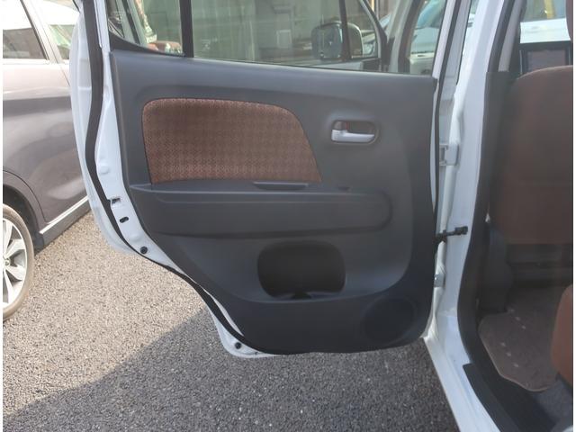 モコ Ｘ　ナビ　Ｂｌｕｅｔｏｏｔｈ　アイドリングストップ　スマートキー　プッシュスタート　オートエアコン　ワンオーナー（36枚目）