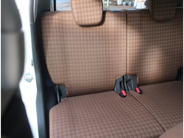 モコ Ｘ　ナビ　Ｂｌｕｅｔｏｏｔｈ　アイドリングストップ　スマートキー　プッシュスタート　オートエアコン　ワンオーナー（39枚目）