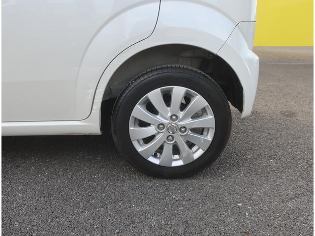 モコ Ｘ　ナビ　Ｂｌｕｅｔｏｏｔｈ　アイドリングストップ　スマートキー　プッシュスタート　オートエアコン　ワンオーナー（51枚目）