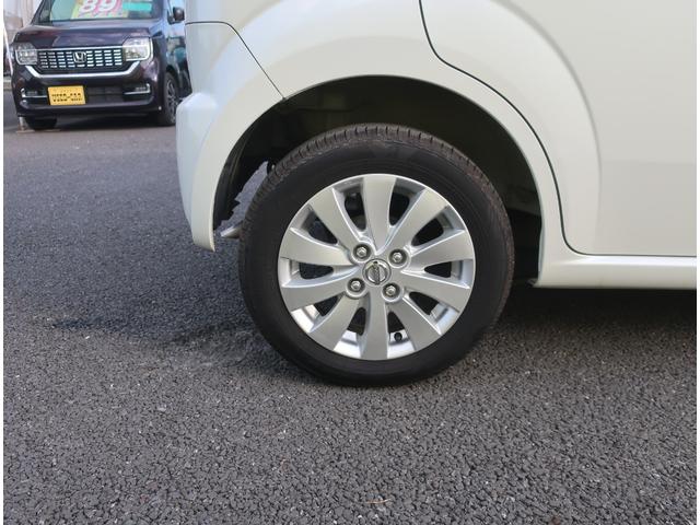 モコ Ｘ　ナビ　Ｂｌｕｅｔｏｏｔｈ　アイドリングストップ　スマートキー　プッシュスタート　オートエアコン　ワンオーナー（52枚目）