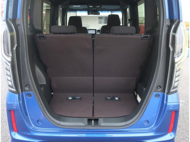 N-BOXカスタム G・EXホンダセンシング 純正ナビ フルセグ Bluetooth バックカメラ ETC ドライブレコーダー 衝突軽減ブレーキ パワースライド アダクティブクルーズコントロール LEDヘッドライト ウインカーミラー スマートキー(14枚目)