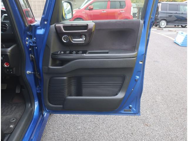 N-BOXカスタム G・EXホンダセンシング 純正ナビ フルセグ Bluetooth バックカメラ ETC ドライブレコーダー 衝突軽減ブレーキ パワースライド アダクティブクルーズコントロール LEDヘッドライト ウインカーミラー スマートキー(42枚目)