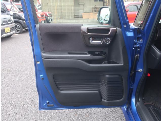 N-BOXカスタム G・EXホンダセンシング 純正ナビ フルセグ Bluetooth バックカメラ ETC ドライブレコーダー 衝突軽減ブレーキ パワースライド アダクティブクルーズコントロール LEDヘッドライト ウインカーミラー スマートキー(44枚目)