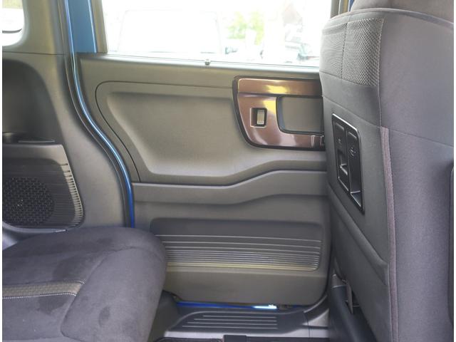 N-BOXカスタム G・EXホンダセンシング 純正ナビ フルセグ Bluetooth バックカメラ ETC ドライブレコーダー 衝突軽減ブレーキ パワースライド アダクティブクルーズコントロール LEDヘッドライト ウインカーミラー スマートキー(48枚目)