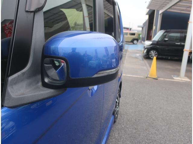 N-BOXカスタム G・EXホンダセンシング 純正ナビ フルセグ Bluetooth バックカメラ ETC ドライブレコーダー 衝突軽減ブレーキ パワースライド アダクティブクルーズコントロール LEDヘッドライト ウインカーミラー スマートキー(58枚目)