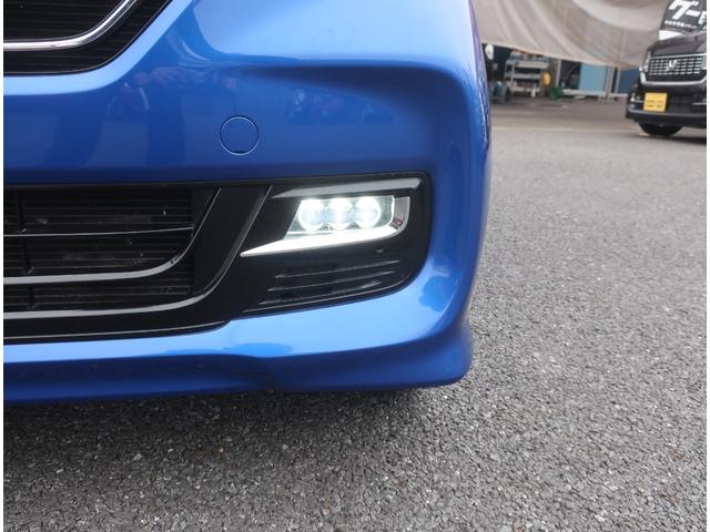 N-BOXカスタム G・EXホンダセンシング 純正ナビ フルセグ Bluetooth バックカメラ ETC ドライブレコーダー 衝突軽減ブレーキ パワースライド アダクティブクルーズコントロール LEDヘッドライト ウインカーミラー スマートキー(60枚目)