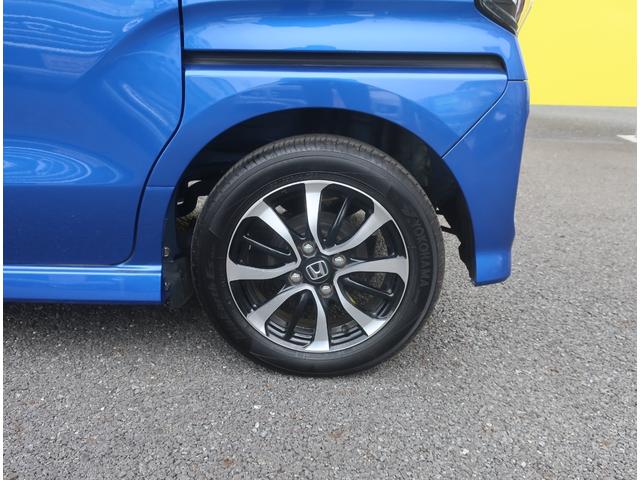 N-BOXカスタム G・EXホンダセンシング 純正ナビ フルセグ Bluetooth バックカメラ ETC ドライブレコーダー 衝突軽減ブレーキ パワースライド アダクティブクルーズコントロール LEDヘッドライト ウインカーミラー スマートキー(66枚目)