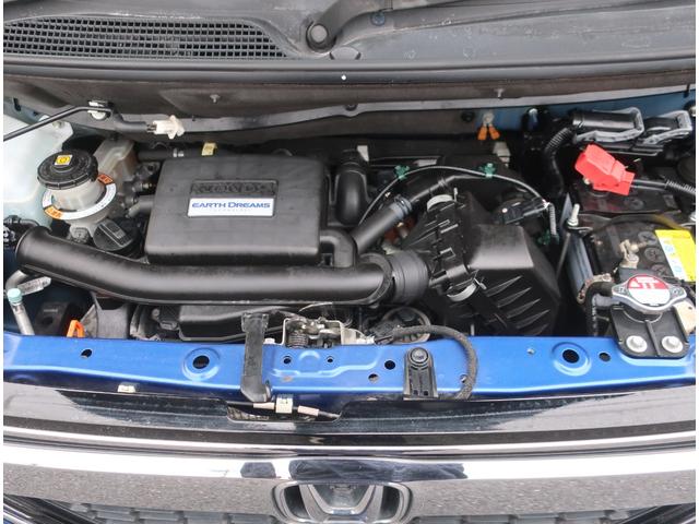 N-BOXカスタム G・EXホンダセンシング 純正ナビ フルセグ Bluetooth バックカメラ ETC ドライブレコーダー 衝突軽減ブレーキ パワースライド アダクティブクルーズコントロール LEDヘッドライト ウインカーミラー スマートキー(69枚目)