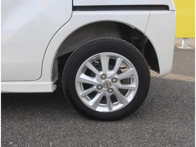 デイズルークス ハイウェイスター　Ｘ　Ｖセレクション＋セーフティＩＩ　純正ナビ　フルセグ　Ｂｌｕｅｔｏｏｔｈ　アラウンドビューモニター　バックカメラ　衝突軽減ブレーキ　両側パワースライド　ＨＩＤヘッドライト　ウインカーミラー　スマートキー　プッシュスタート（61枚目）