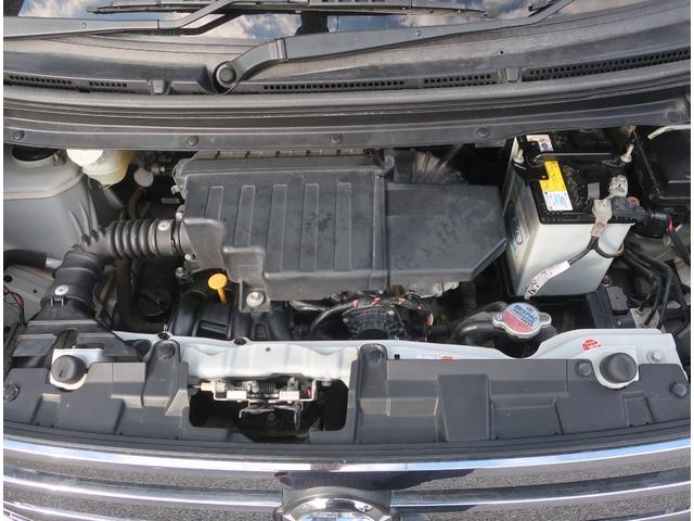 デイズルークス ハイウェイスター　Ｘ　Ｖセレクション＋セーフティＩＩ　純正ナビ　フルセグ　Ｂｌｕｅｔｏｏｔｈ　アラウンドビューモニター　バックカメラ　衝突軽減ブレーキ　両側パワースライド　ＨＩＤヘッドライト　ウインカーミラー　スマートキー　プッシュスタート（64枚目）