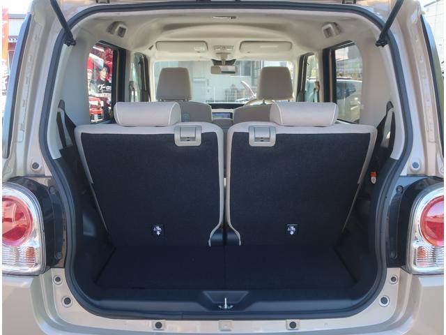 ムーヴキャンバス ＧホワイトアクセントＶＳ　ＳＡＩＩＩ　ナビ　フルセグ　Ｂｌｕｅｔｏｏｔｈ　アラウンドビューモニター　バックカメラ　両側パワースライド　衝突軽減ブレーキ　ＬＥＤヘッドライト　アイドリングストップ　スマートキー（14枚目）