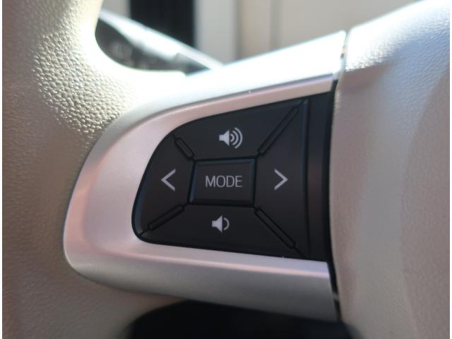 ムーヴキャンバス ＧホワイトアクセントＶＳ　ＳＡＩＩＩ　ナビ　フルセグ　Ｂｌｕｅｔｏｏｔｈ　アラウンドビューモニター　バックカメラ　両側パワースライド　衝突軽減ブレーキ　ＬＥＤヘッドライト　アイドリングストップ　スマートキー（28枚目）