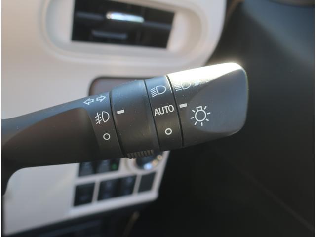 ムーヴキャンバス ＧホワイトアクセントＶＳ　ＳＡＩＩＩ　ナビ　フルセグ　Ｂｌｕｅｔｏｏｔｈ　アラウンドビューモニター　バックカメラ　両側パワースライド　衝突軽減ブレーキ　ＬＥＤヘッドライト　アイドリングストップ　スマートキー（29枚目）