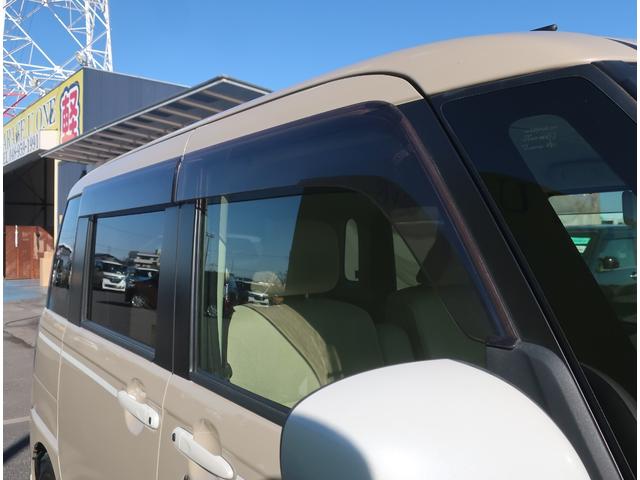 ムーヴキャンバス ＧホワイトアクセントＶＳ　ＳＡＩＩＩ　ナビ　フルセグ　Ｂｌｕｅｔｏｏｔｈ　アラウンドビューモニター　バックカメラ　両側パワースライド　衝突軽減ブレーキ　ＬＥＤヘッドライト　アイドリングストップ　スマートキー（54枚目）