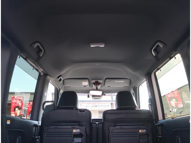 シフォン カスタムR 純正ナビ フルセグ Bluetooth バックカメラ ドライブレコーダー ETC 衝突軽減ブレーキ 両側パワースライド LEDヘッドライト ウインカーミラー 電動パーキングブレーキ ブレーキホールド(16枚目)