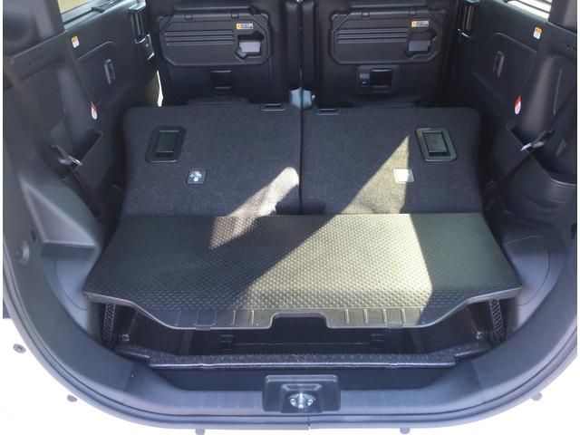 シフォン カスタムR 純正ナビ フルセグ Bluetooth バックカメラ ドライブレコーダー ETC 衝突軽減ブレーキ 両側パワースライド LEDヘッドライト ウインカーミラー 電動パーキングブレーキ ブレーキホールド(18枚目)