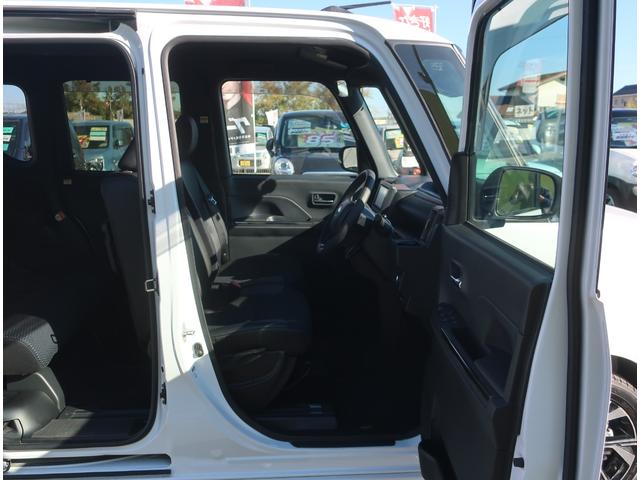 シフォン カスタムR 純正ナビ フルセグ Bluetooth バックカメラ ドライブレコーダー ETC 衝突軽減ブレーキ 両側パワースライド LEDヘッドライト ウインカーミラー 電動パーキングブレーキ ブレーキホールド(21枚目)