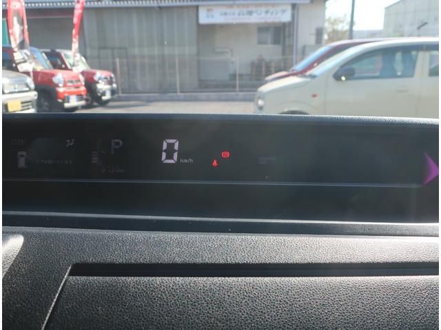 シフォン カスタムR 純正ナビ フルセグ Bluetooth バックカメラ ドライブレコーダー ETC 衝突軽減ブレーキ 両側パワースライド LEDヘッドライト ウインカーミラー 電動パーキングブレーキ ブレーキホールド(24枚目)