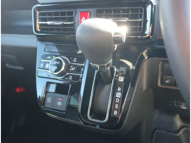 シフォン カスタムR 純正ナビ フルセグ Bluetooth バックカメラ ドライブレコーダー ETC 衝突軽減ブレーキ 両側パワースライド LEDヘッドライト ウインカーミラー 電動パーキングブレーキ ブレーキホールド(25枚目)