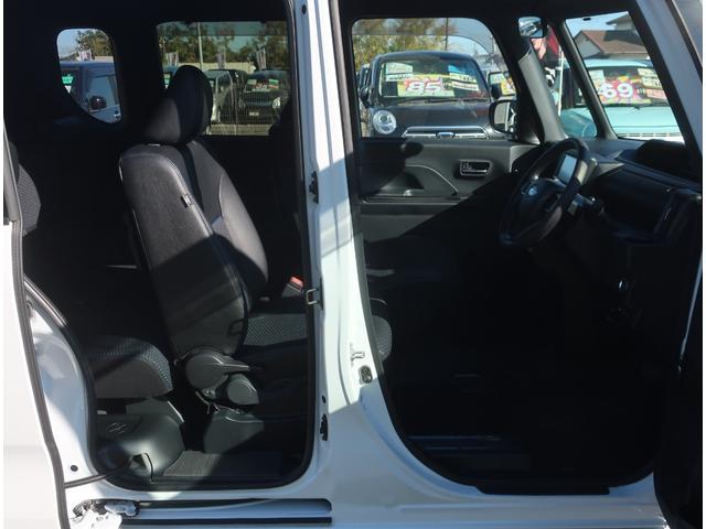 シフォン カスタムR 純正ナビ フルセグ Bluetooth バックカメラ ドライブレコーダー ETC 衝突軽減ブレーキ 両側パワースライド LEDヘッドライト ウインカーミラー 電動パーキングブレーキ ブレーキホールド(53枚目)