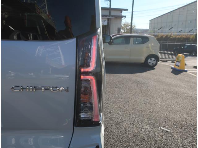 シフォン カスタムR 純正ナビ フルセグ Bluetooth バックカメラ ドライブレコーダー ETC 衝突軽減ブレーキ 両側パワースライド LEDヘッドライト ウインカーミラー 電動パーキングブレーキ ブレーキホールド(55枚目)