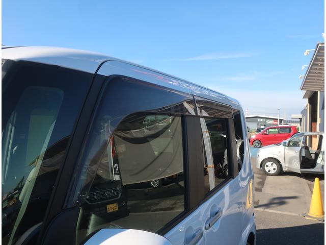 シフォン カスタムR 純正ナビ フルセグ Bluetooth バックカメラ ドライブレコーダー ETC 衝突軽減ブレーキ 両側パワースライド LEDヘッドライト ウインカーミラー 電動パーキングブレーキ ブレーキホールド(61枚目)