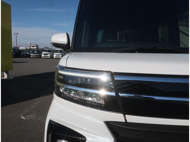 シフォン カスタムR 純正ナビ フルセグ Bluetooth バックカメラ ドライブレコーダー ETC 衝突軽減ブレーキ 両側パワースライド LEDヘッドライト ウインカーミラー 電動パーキングブレーキ ブレーキホールド(65枚目)