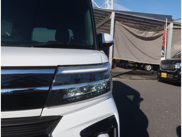 シフォン カスタムR 純正ナビ フルセグ Bluetooth バックカメラ ドライブレコーダー ETC 衝突軽減ブレーキ 両側パワースライド LEDヘッドライト ウインカーミラー 電動パーキングブレーキ ブレーキホールド(66枚目)