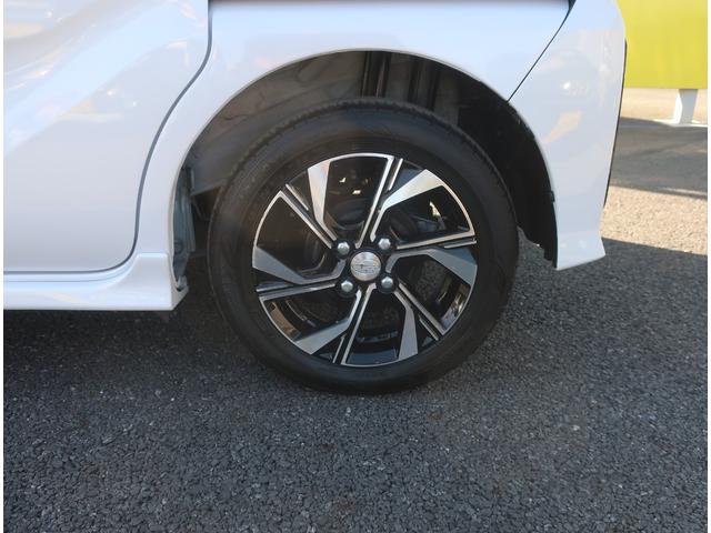 シフォン カスタムR 純正ナビ フルセグ Bluetooth バックカメラ ドライブレコーダー ETC 衝突軽減ブレーキ 両側パワースライド LEDヘッドライト ウインカーミラー 電動パーキングブレーキ ブレーキホールド(70枚目)