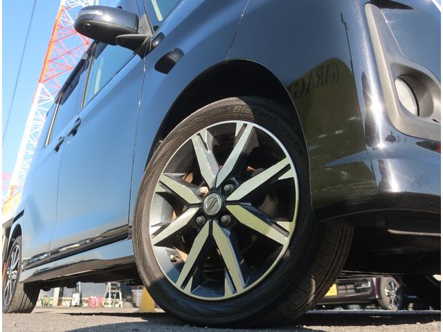 デイズルークス ハイウェイスター　Ｇターボ　純正ナビ　フルセグ　Ｂｌｕｅｔｏｏｔｈ　アラウンドビューモニター　バックカメラ　ＥＴＣ　衝突軽減ブレーキ　両側パワースライド　クルーズコントロール　ＬＥＤヘッドライト　ウインカーミラー　スマートキー（68枚目）