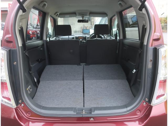 ワゴンＲスティングレー Ｘ　ＨＩＤヘッドライト　スマートキー　プッシュスタート　オートエアコン　プライバシーガラス（14枚目）