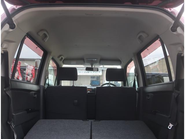 ワゴンＲスティングレー Ｘ　ＨＩＤヘッドライト　スマートキー　プッシュスタート　オートエアコン　プライバシーガラス（15枚目）