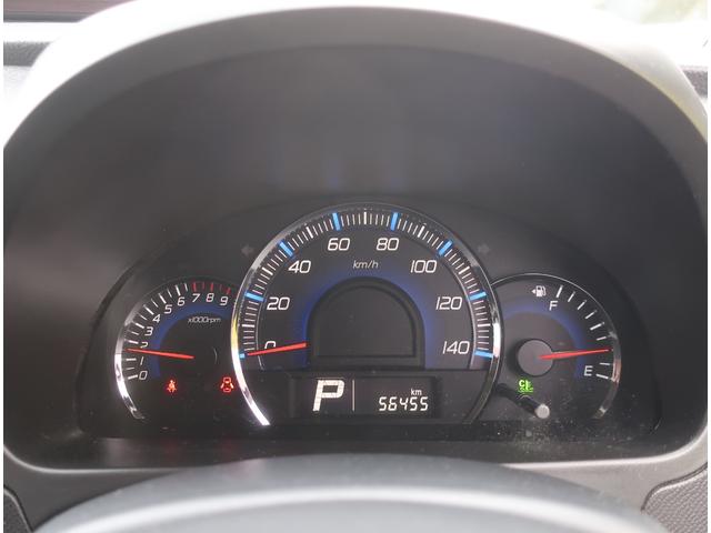 ワゴンＲスティングレー Ｘ　ＨＩＤヘッドライト　スマートキー　プッシュスタート　オートエアコン　プライバシーガラス（22枚目）