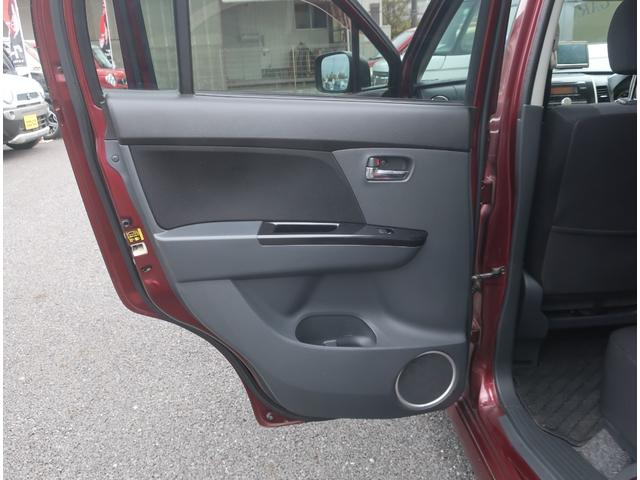 ワゴンＲスティングレー Ｘ　ＨＩＤヘッドライト　スマートキー　プッシュスタート　オートエアコン　プライバシーガラス（34枚目）