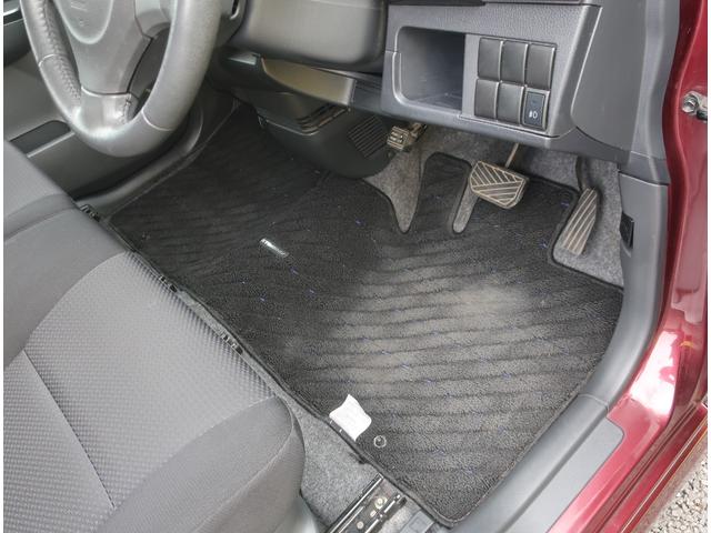 ワゴンＲスティングレー Ｘ　ＨＩＤヘッドライト　スマートキー　プッシュスタート　オートエアコン　プライバシーガラス（36枚目）