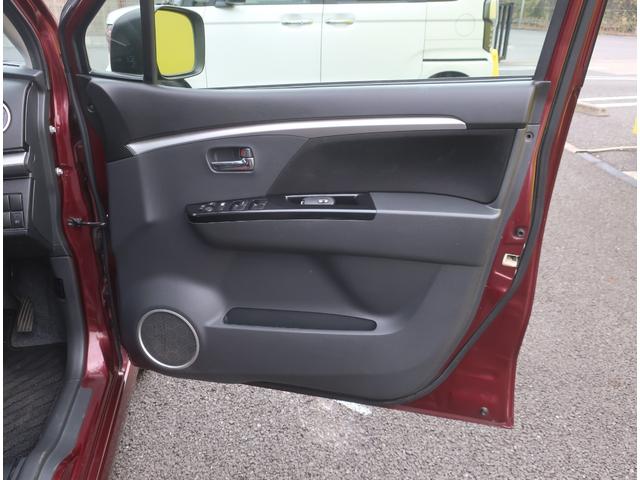 ワゴンＲスティングレー Ｘ　ＨＩＤヘッドライト　スマートキー　プッシュスタート　オートエアコン　プライバシーガラス（42枚目）