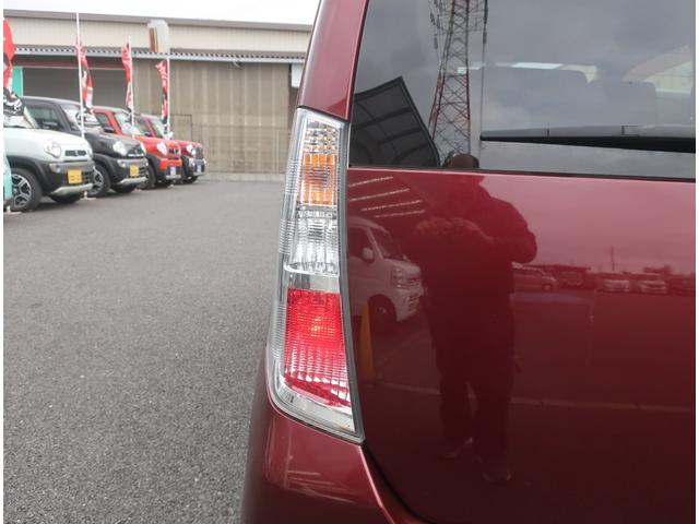 ワゴンＲスティングレー Ｘ　ＨＩＤヘッドライト　スマートキー　プッシュスタート　オートエアコン　プライバシーガラス（44枚目）