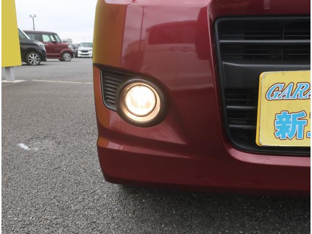 ワゴンＲスティングレー Ｘ　ＨＩＤヘッドライト　スマートキー　プッシュスタート　オートエアコン　プライバシーガラス（49枚目）