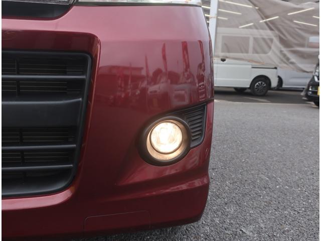 ワゴンＲスティングレー Ｘ　ＨＩＤヘッドライト　スマートキー　プッシュスタート　オートエアコン　プライバシーガラス（50枚目）