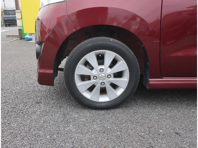 ワゴンＲスティングレー Ｘ　ＨＩＤヘッドライト　スマートキー　プッシュスタート　オートエアコン　プライバシーガラス（53枚目）