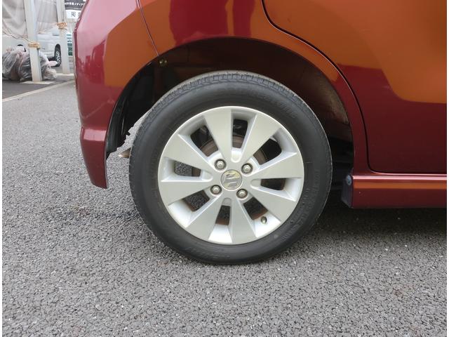 ワゴンＲスティングレー Ｘ　ＨＩＤヘッドライト　スマートキー　プッシュスタート　オートエアコン　プライバシーガラス（54枚目）