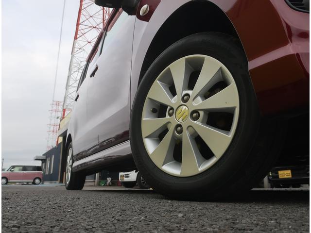 ワゴンＲスティングレー Ｘ　ＨＩＤヘッドライト　スマートキー　プッシュスタート　オートエアコン　プライバシーガラス（56枚目）