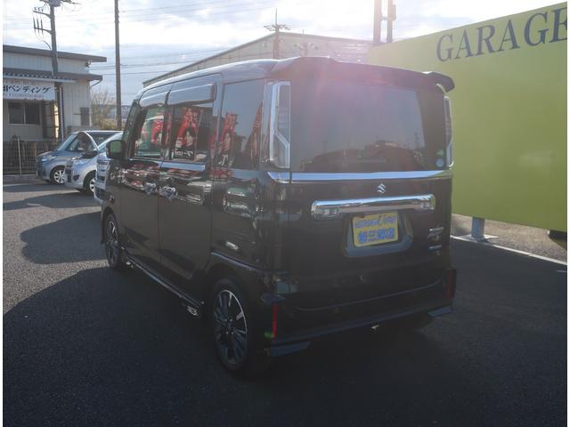 スペーシアカスタム ハイブリッドＸＳ　ナビ　フルセグ　Ｂｌｕｅｔｏｏｔｈ　バックカメラ　前後ドライブレコーダー　ＥＴＣ　衝突軽減ブレーキ　両側パワースライド　Ｓエネチャージ　アダクティブクルーズコントロール　ＬＥＤヘッドライト（11枚目）