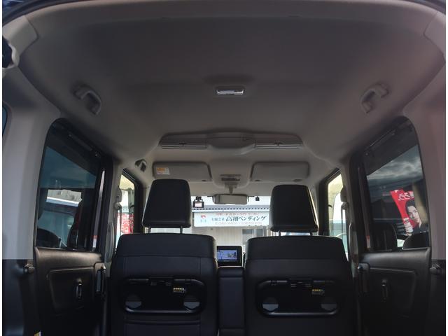 スペーシアカスタム ハイブリッドＸＳ　ナビ　フルセグ　Ｂｌｕｅｔｏｏｔｈ　バックカメラ　前後ドライブレコーダー　ＥＴＣ　衝突軽減ブレーキ　両側パワースライド　Ｓエネチャージ　アダクティブクルーズコントロール　ＬＥＤヘッドライト（16枚目）