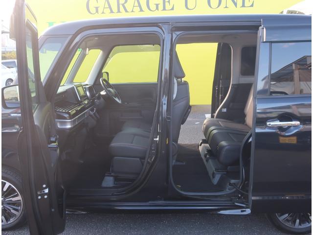 スペーシアカスタム ハイブリッドＸＳ　ナビ　フルセグ　Ｂｌｕｅｔｏｏｔｈ　バックカメラ　前後ドライブレコーダー　ＥＴＣ　衝突軽減ブレーキ　両側パワースライド　Ｓエネチャージ　アダクティブクルーズコントロール　ＬＥＤヘッドライト（18枚目）